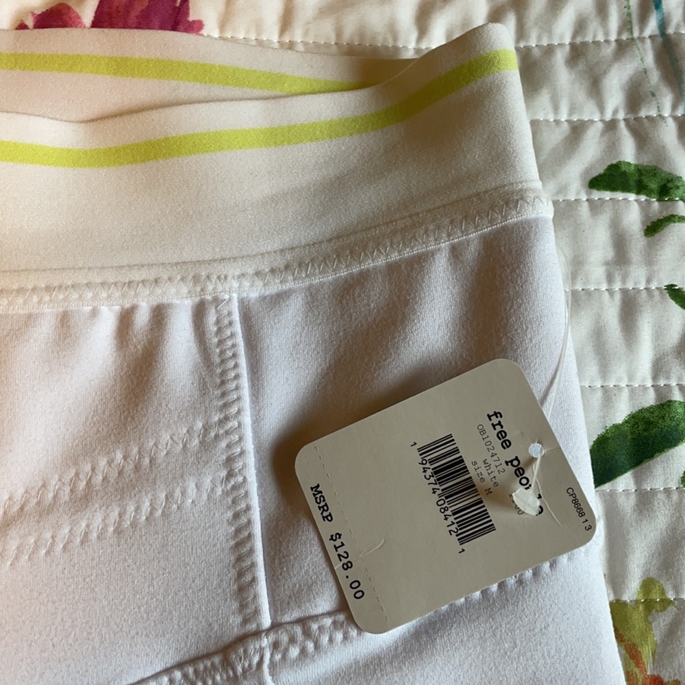 Free People Women's Movement Sanctuary Legging M - Picture 7 of 11